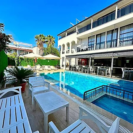 Hotel Jest Tekirova