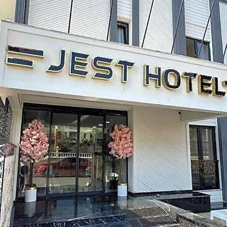 Jest Tekirova