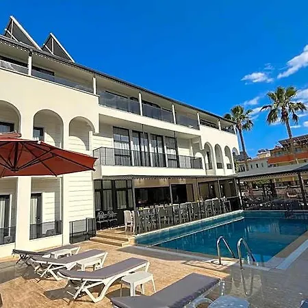 Jest Tekirova