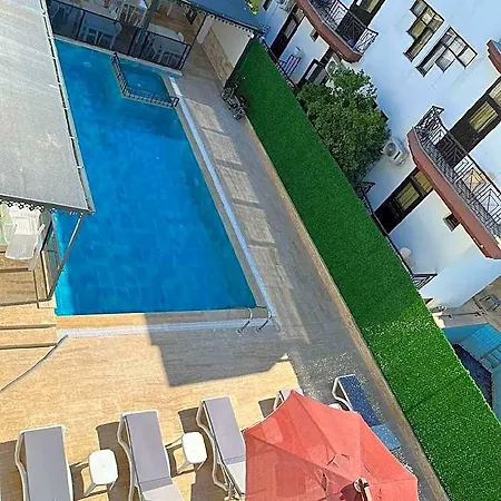 Hotel Jest 3*