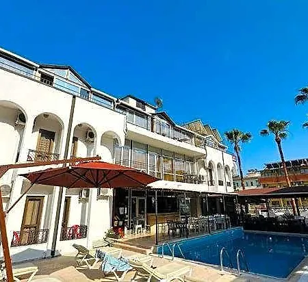 Jest Hotel