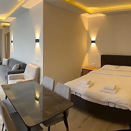 Hotel Jest Tekirova