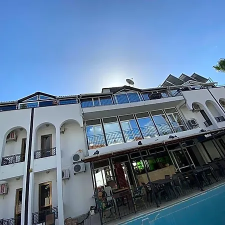 Hotel Jest Tekirova